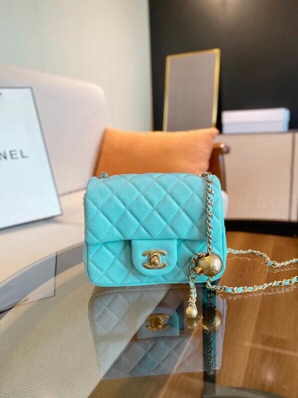 Chanel Handbags 178